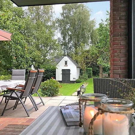 Fewo1846 - Heimathafen - Luxurioese Stadtvilla Mit 3 Schlafzimmern Und Grossem Grundstueck *