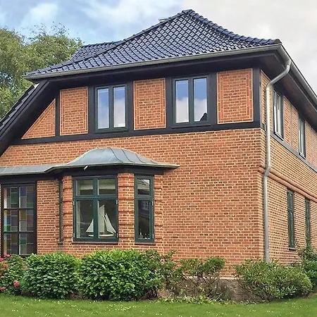 Fewo1846 - Heimathafen - Luxurioese Stadtvilla Mit 3 Schlafzimmern Und Grossem Grundstueck *