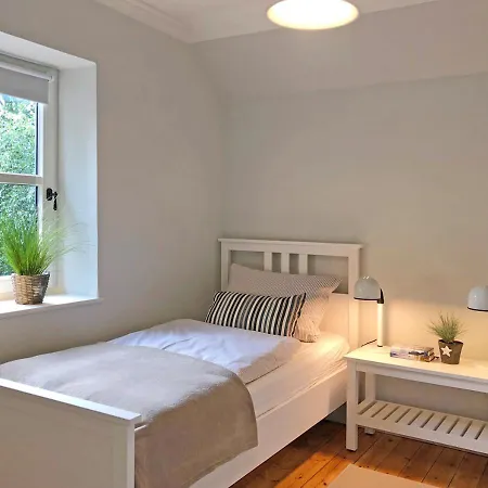 Fewo1846 - Heimathafen - Luxurioese Stadtvilla Mit 3 Schlafzimmern Und Grossem Grundstueck