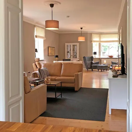 Fewo1846 - Heimathafen - Luxurioese Stadtvilla Mit 3 Schlafzimmern Und Grossem Grundstueck