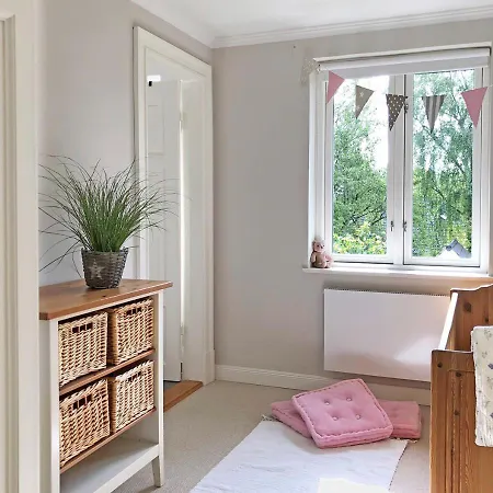 Fewo1846 - Heimathafen - Luxurioese Stadtvilla Mit 3 Schlafzimmern Und Grossem Grundstueck *