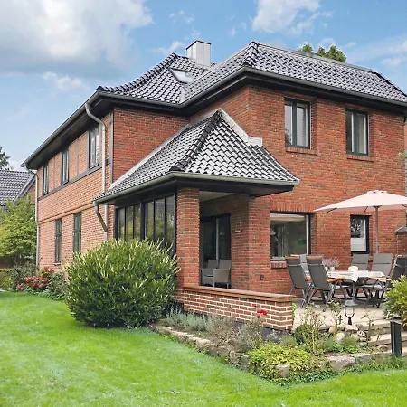 Fewo1846 - Heimathafen - Luxurioese Stadtvilla Mit 3 Schlafzimmern Und Grossem Grundstueck