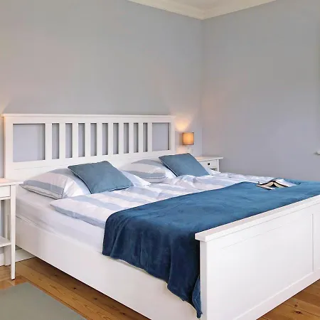 Fewo1846 - Heimathafen - Luxurioese Stadtvilla Mit 3 Schlafzimmern Und Grossem Grundstueck Holiday home