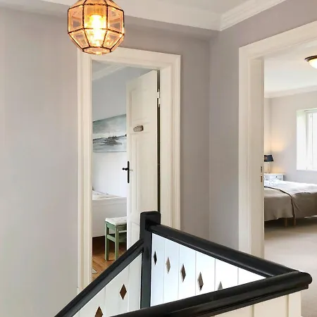 Fewo1846 - Heimathafen - Luxurioese Stadtvilla Mit 3 Schlafzimmern Und Grossem Grundstueck Semesterbostad *