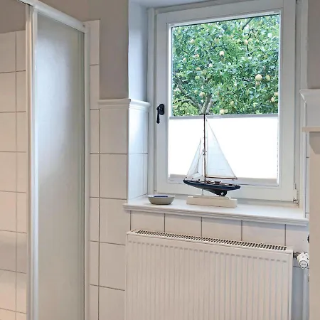 Fewo1846 - Heimathafen - Luxurioese Stadtvilla Mit 3 Schlafzimmern Und Grossem Grundstueck * פלאנסבורג