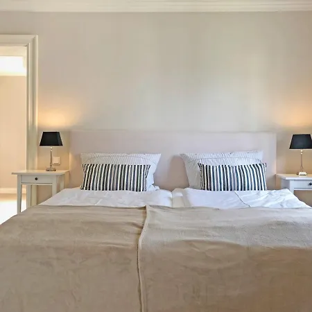 Fewo1846 - Heimathafen - Luxurioese Stadtvilla Mit 3 Schlafzimmern Und Grossem Grundstueck *