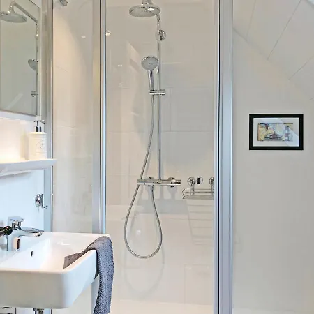 Fewo1846 - Heimathafen - Luxurioese Stadtvilla Mit 3 Schlafzimmern Und Grossem Grundstueck פלאנסבורג