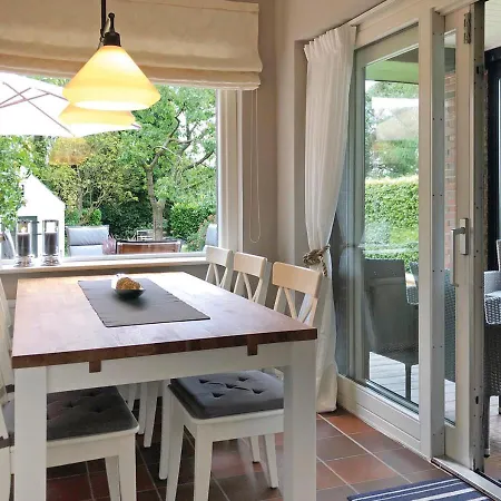 Fewo1846 - Heimathafen - Luxurioese Stadtvilla Mit 3 Schlafzimmern Und Grossem Grundstueck פלאנסבורג